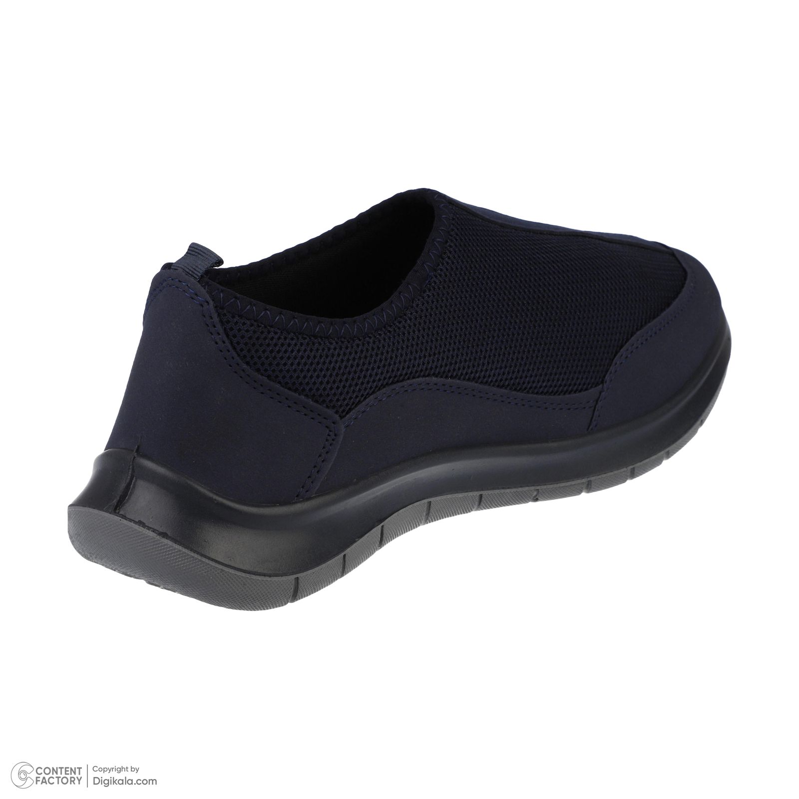 کفش راحتی مردانه شیما مدل 477800242 - - 3