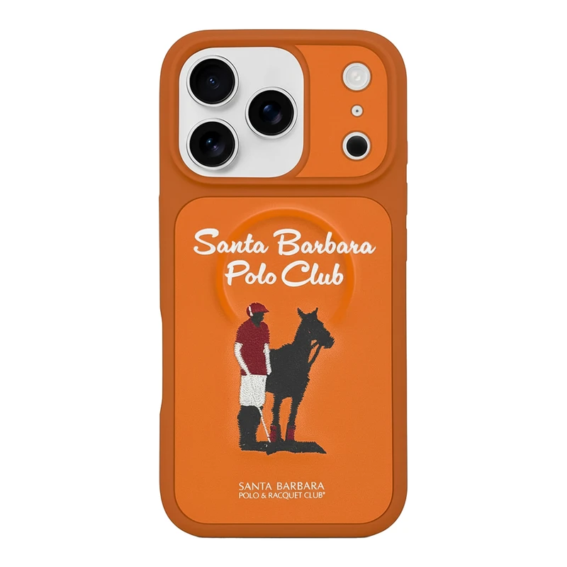 کاور پولو مدل QUESTA مناسب برای گوشی موبایل اپل iPhone 17 Pro