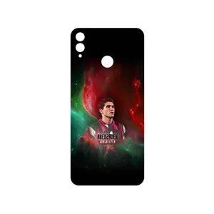 MAHOOT Ahmad Reza Abedzadeh Cover Sticker for Honor 8X