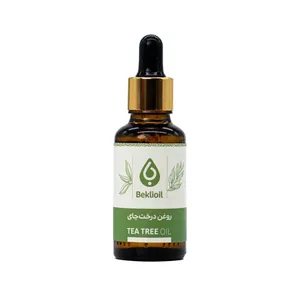 روغن درخت چای بکلی مدل پایه دار - 30 میلی لیتر