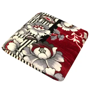 پتو مسافرتی کد 020 سایز 160x220 سانتی متر