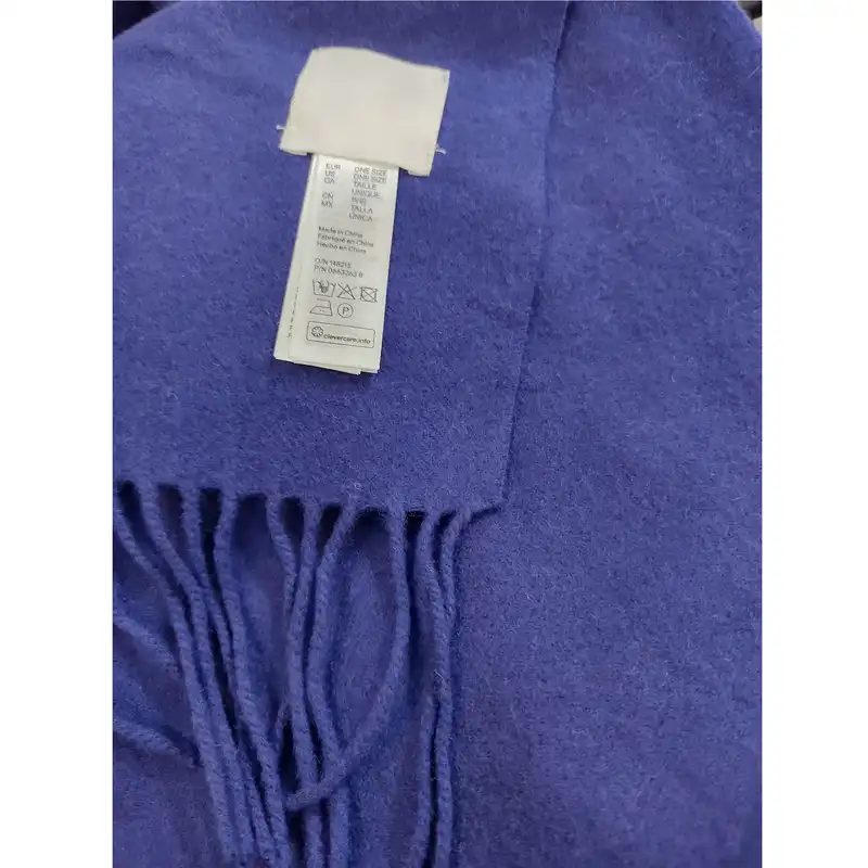 شال زنانه اچ اند ام مدل 0663263