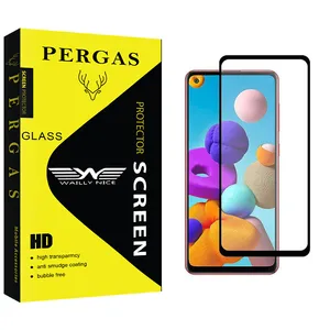 Waily Nice Pergas Glass Ceramics Screen Protector For Samsung Galaxy A11/M11