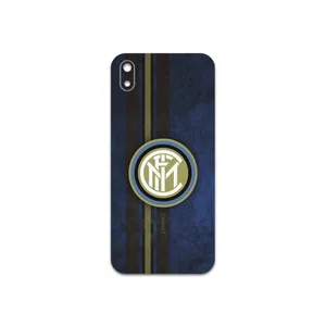 MAHOOT  Inter-Milan-FC Cover Sticker for Huawei Y5 2019