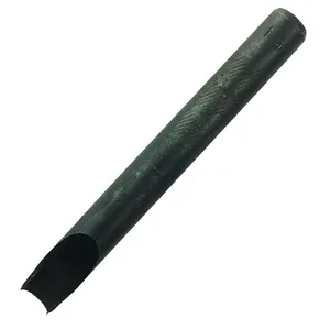 سنبه نیم گرد مدل Som10H-round