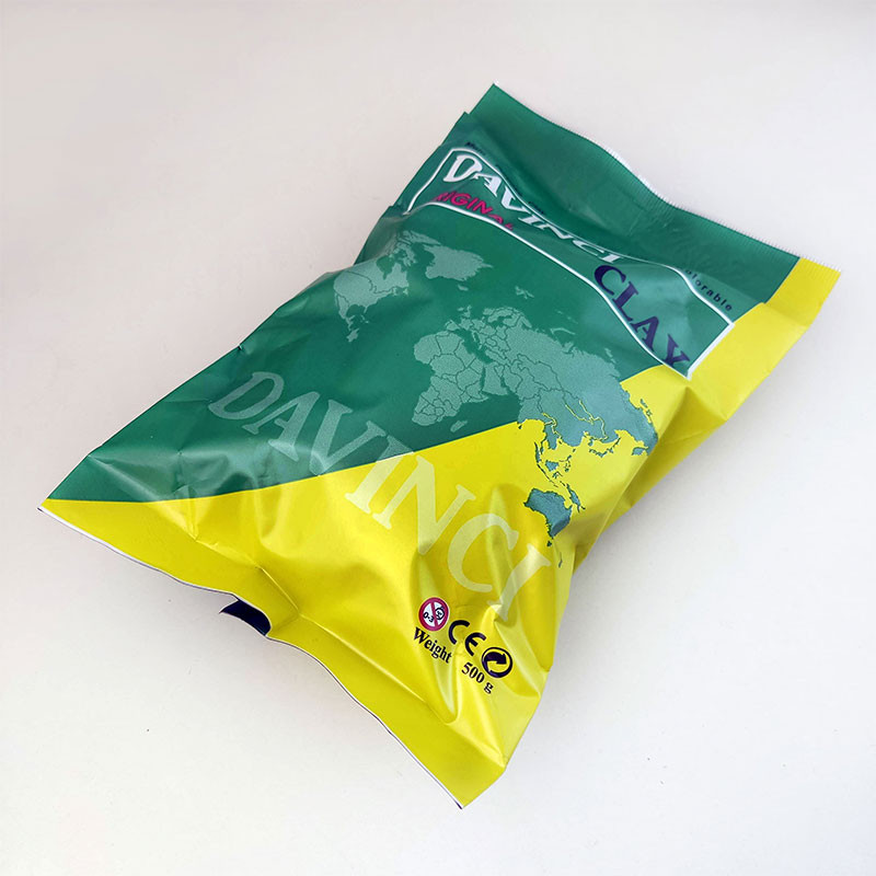 خمیر مجسمه‌سازی داوینچی مدل 1403