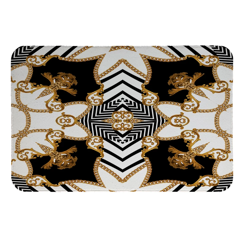 پادری طرح مدرن کد 5941 سایز 80 × 50 سانتی متر