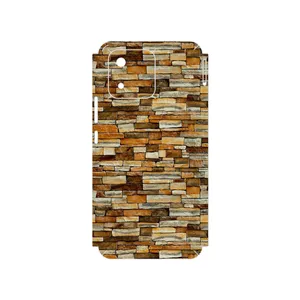 MAHOOT brickwall Cover Sticker for Honor X5