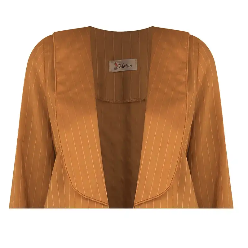 مانتو زنانه مدل WM 05