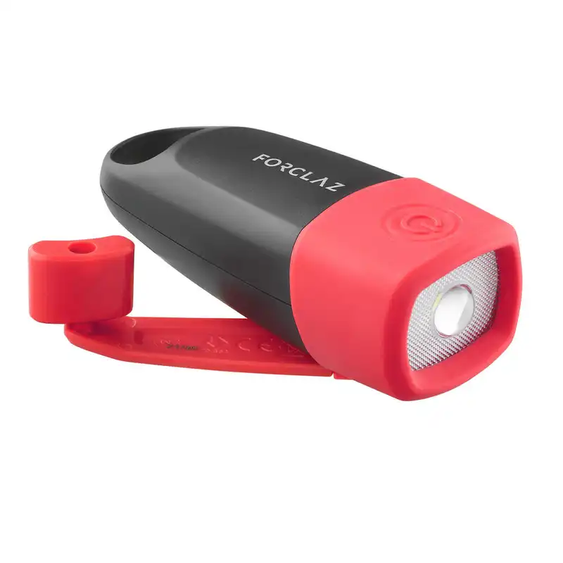 چراغ قوه دستی فورکلاز مدل DYNAMO 100 V2