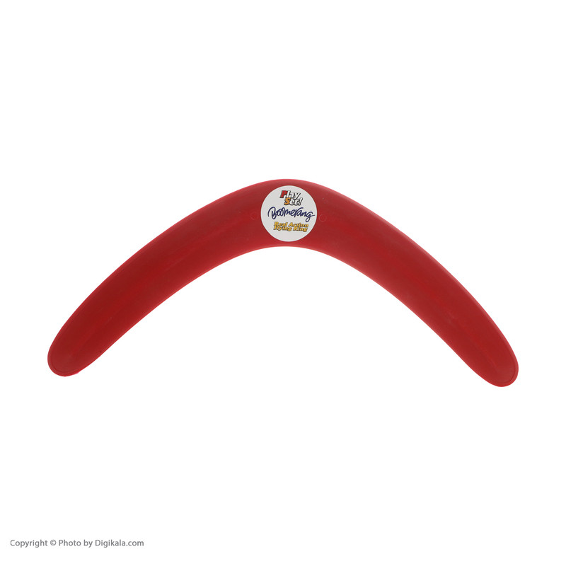 بومرنگ پلی ست مدل سافت