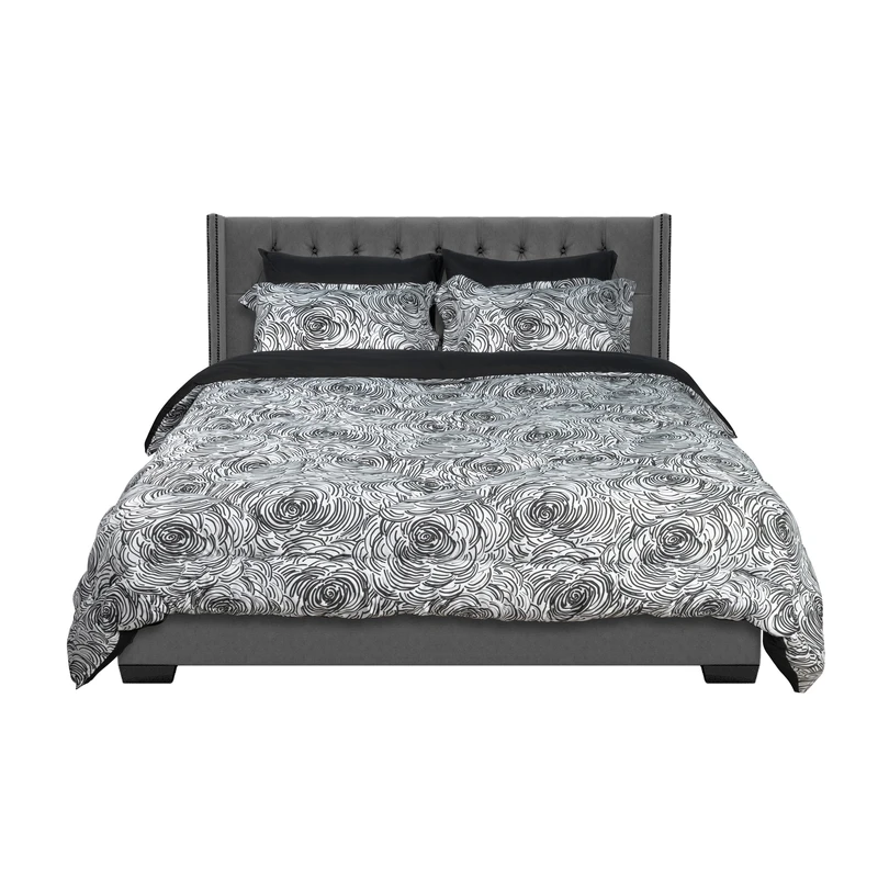 سرویس خواب 2 نفر 6 تکه اسلیپی مدل perfect