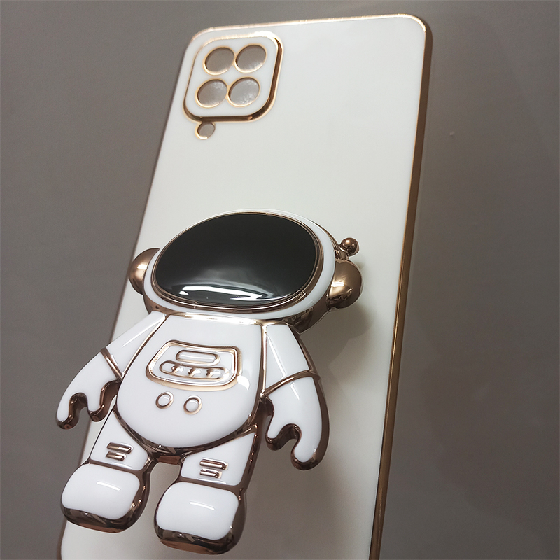 کاور ایکس قاب کد MOON12 مناسب برای گوشی موبایل سامسونگ Galaxy A12 / M12