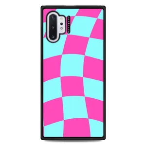 AKAM AMC-WSGN10P-SQUARES16 Cover For Samsung Galaxy Note 10 Plus