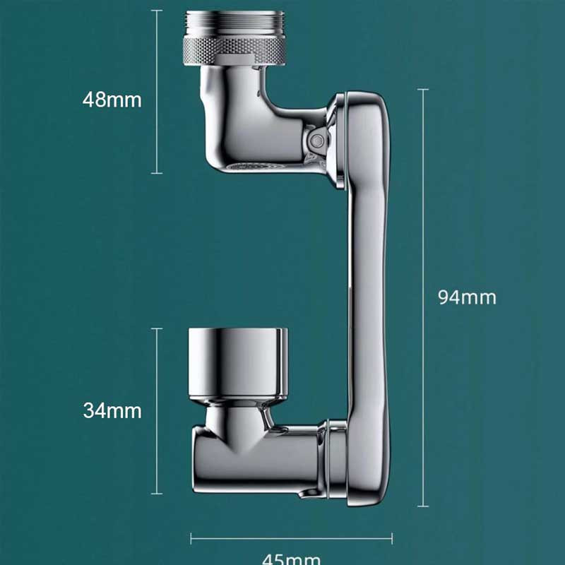 سرشیر مدل 2011 مفصلی