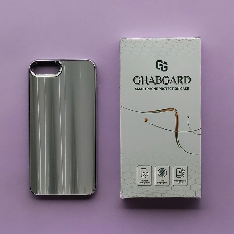 کاور قاب گارد مدل فانتزی مناسب برای گوشی موبایل اپل iphone 7 plus / 8 plus