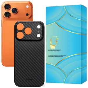 Ghab Guard LOTFI CARMAG Cover For Apple iPhone 17 Pro Max