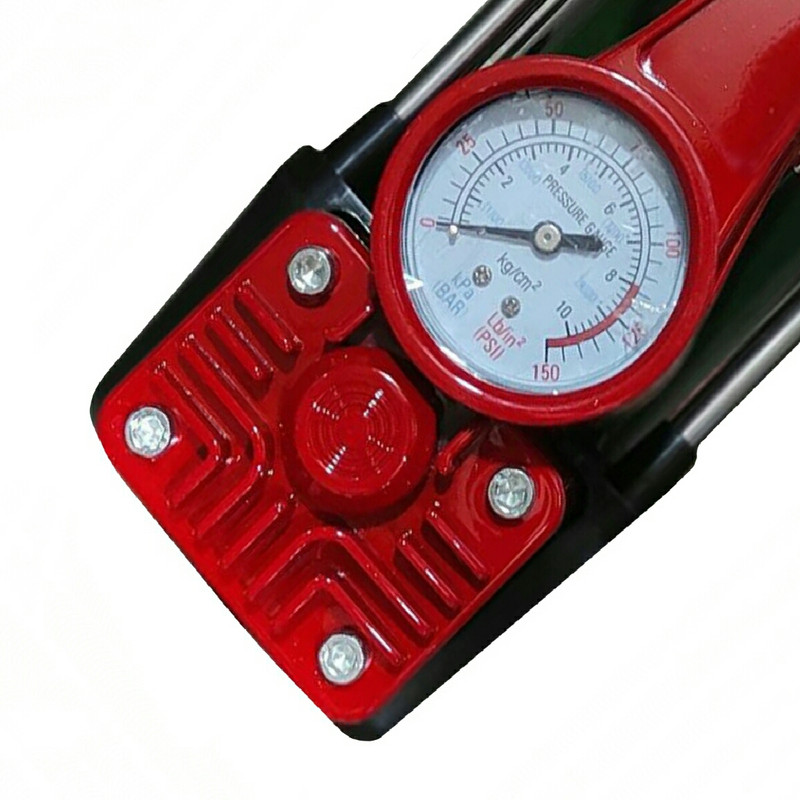 کمپرسور هوا پارکیسو مدل 12VDC