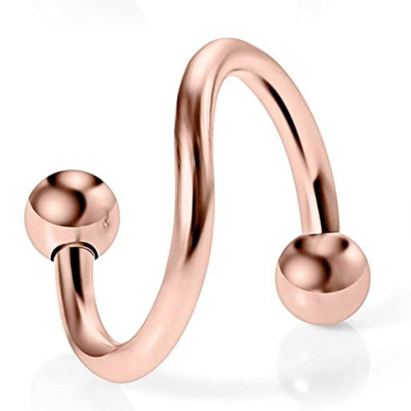 پیرسینگ گوش پایتخت کد PS681