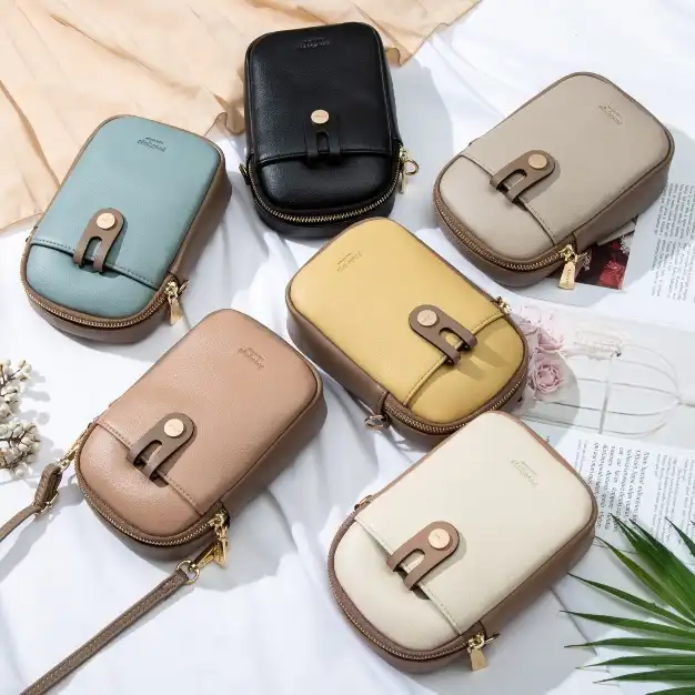 کیف رودوشی زنانه پرتیزس مدل L071