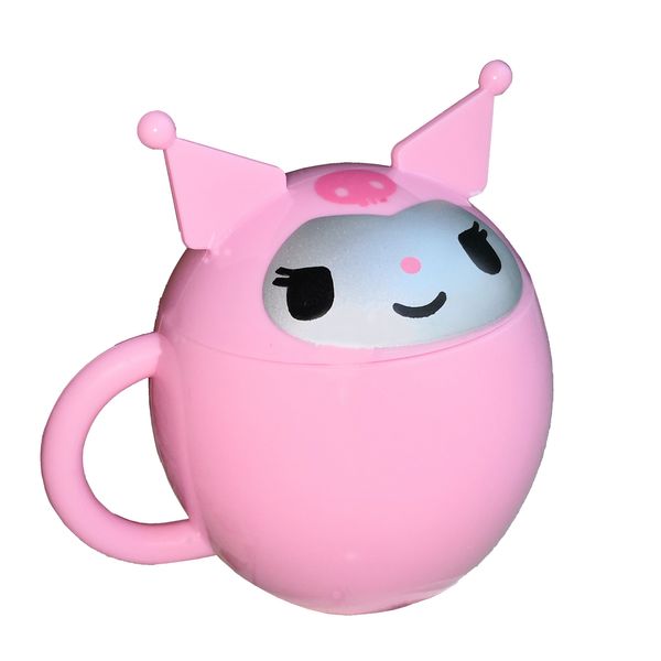 ماگ مدل در دار kuromi