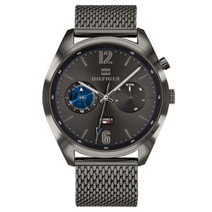 ساعت مچی عقربه‌ای مردانه تامی هیلفیگر مدل TM1791546