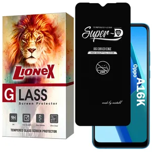 Lionex SUPERDNL Screen Protector For Oppo A16k