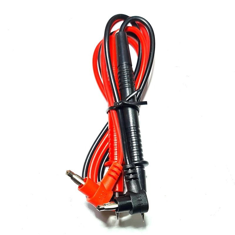 مولتی متر دیجیتال مدل DT-9205A