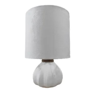 آباژور رومیزی لوکسنام مدل 8031