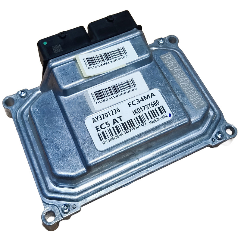 ایسیو ای ای سی اس کد IK01737680 مناسب برای 207