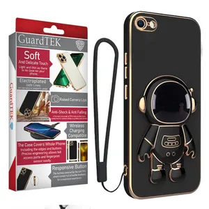 Guardtek Astronaut Strap Cover for Apple iPhone 6s Plus/ iPhone 6 Plus