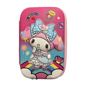 جامدادی مدل تبلتی طرح ملودی