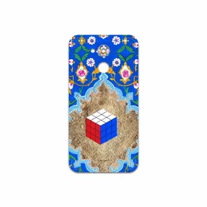 MAHOOT Maryams Mathematics Cover Sticker for Honor 5C Pro