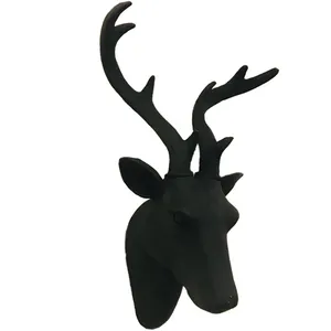 دیوارکوب دنیا دکوری سرمد مدل گوزن 
