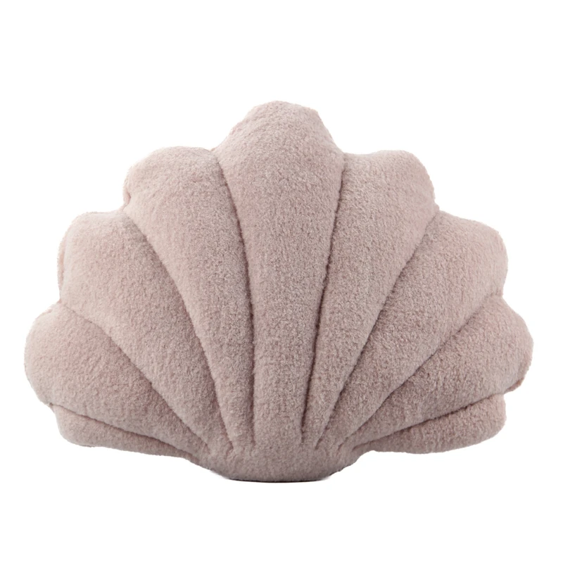 کوسن مدل تدی طرح صدف PSH52