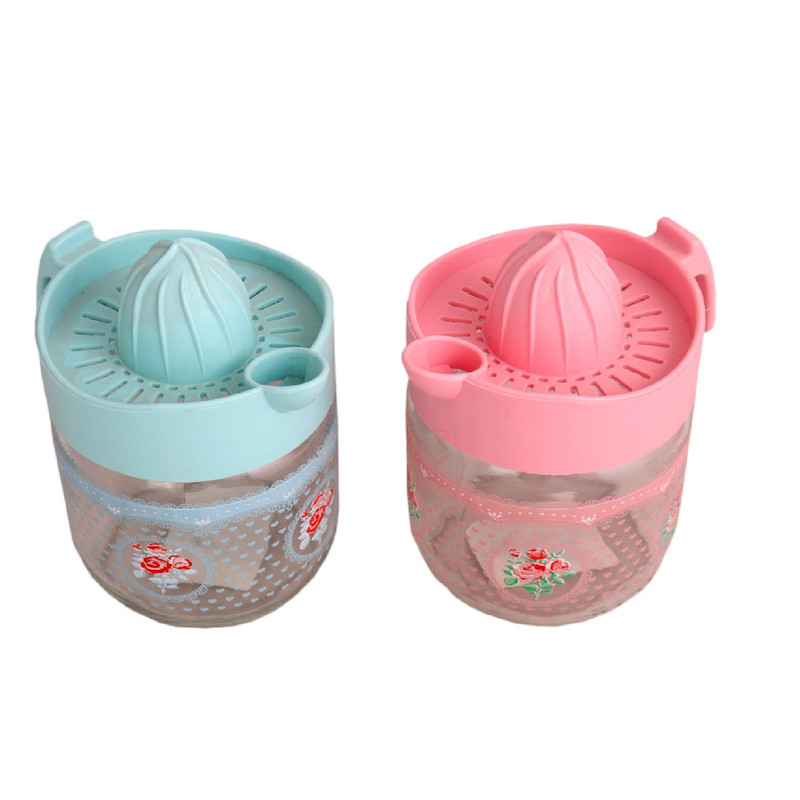 آبمیوه گیری دستی مدل آرینا کد 01