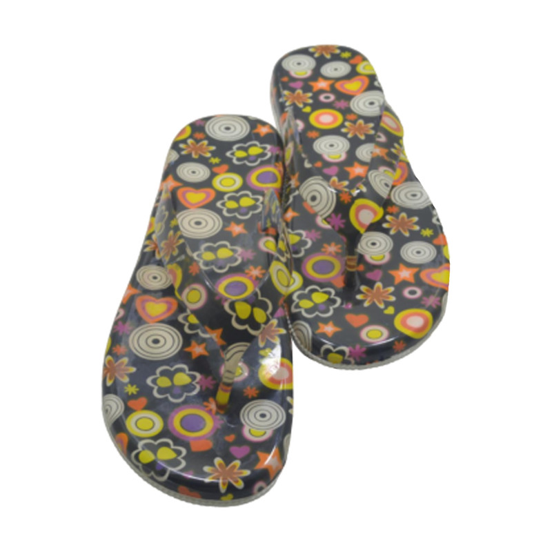 دمپایی لاانگشتی زنانه مدل دلسا کد KVC-22