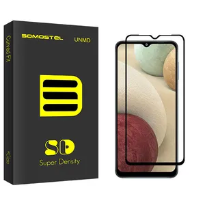 Somastel SD Screen Protector For Samsung Galaxy A12