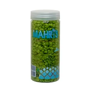 Mahris olive depilatory wax 400 gr