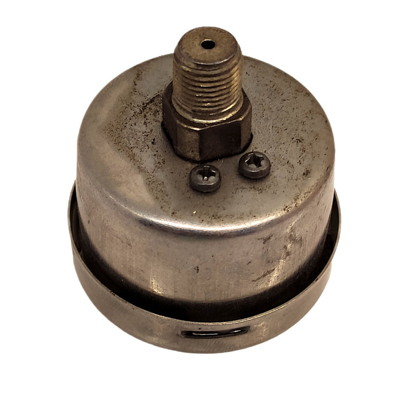 گیج فشار نووا فیما مدل 60psi-4cm گیج فشار نووا فیما مدل 60psi-4cm