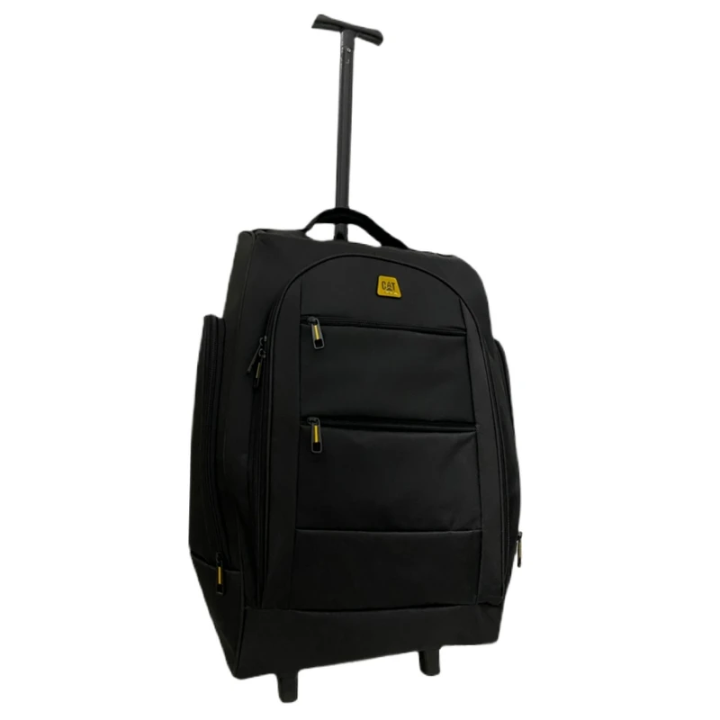 کوله پشتی چرخ دار مدل K_Chm