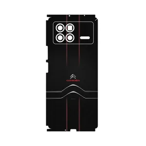 MAHOOT Citroen-FullSkin Cover Sticker for Xiaomi Mix Fold 3