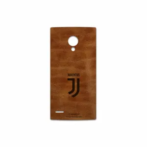 MAHOOT BFL-JUVE Cover Sticker for LG FX0 Firefox