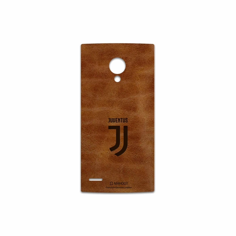 برچسب پوششی ماهوت مدل BFL-JUVE مناسب برای گوشی موبایل ال جی FX0 Firefox