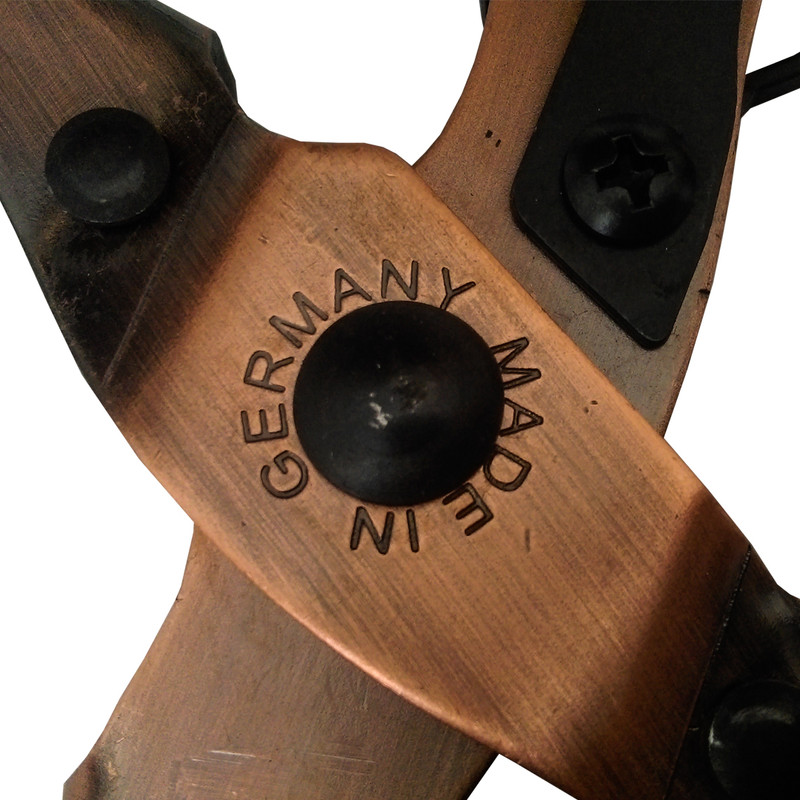 انبر پانچ چرم کد br52