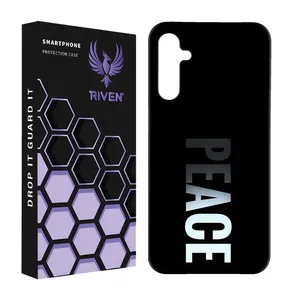 RIVEN RI1-18 Case For Samsung Galaxy A54
