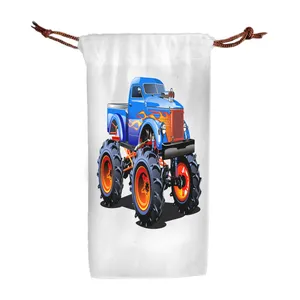 کیف عینک مدل M189 ماشین