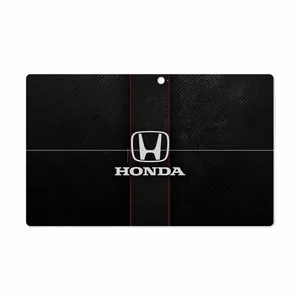 MAHOOT Honda Motor Cover Sticker for Microsoft Surface Pro 2 2013