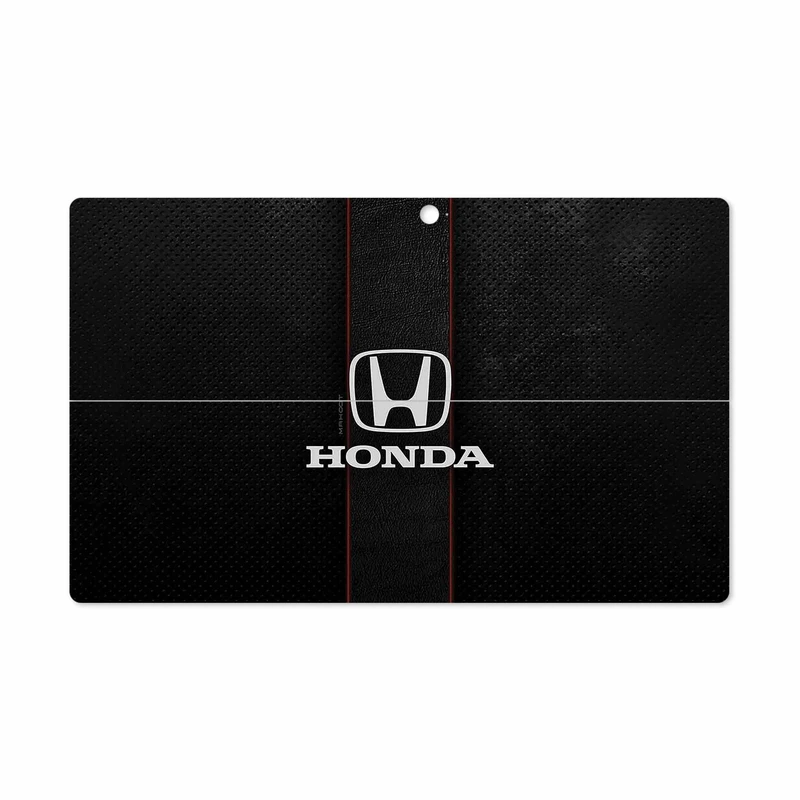 برچسب پوششی ماهوت مدل Honda Motor مناسب برای تبلت مایکروسافت Surface Pro 2 2013