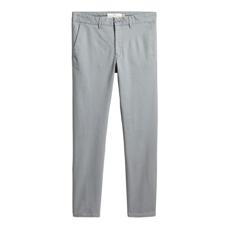 شلوار مردانه اچ اند ام مدل M1-0290691036